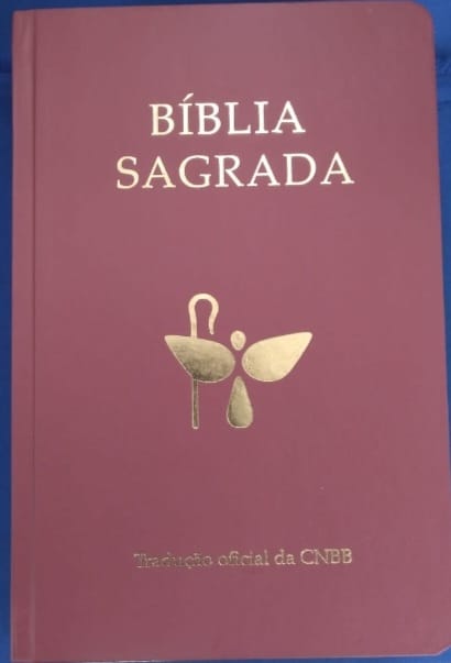 biblia cnbb catolica