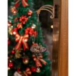 ADORNO DE PAREDE NATAL/PRESEPIO