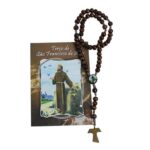 Terço São Francisco de Assis Tau Oração